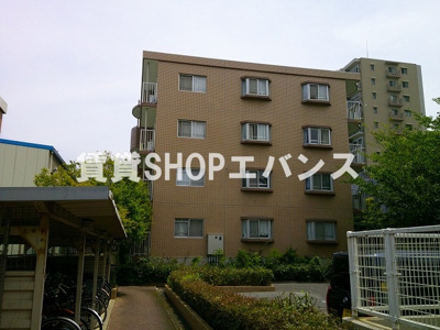  | グランメール西船橋