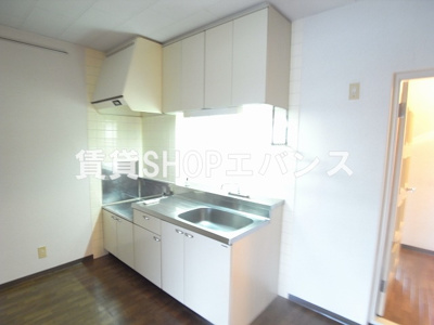 【キッチン】 | グランメール西船橋