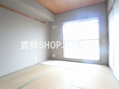 【和室】 | グランメール西船橋