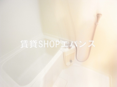 【浴室】 | グランメール西船橋