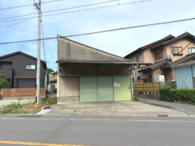 高浜市芳川町二丁目