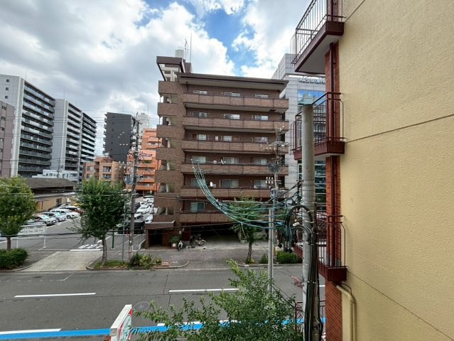 Grance Kotobuki❘名古屋市の賃貸ならMy賃貸の展望|Grance　Kotobuki