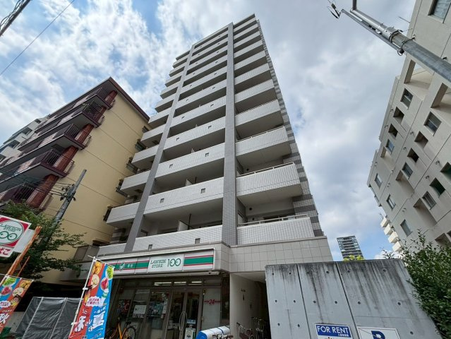 Grance Kotobuki❘名古屋市の賃貸ならMy賃貸の外観|Grance　Kotobuki