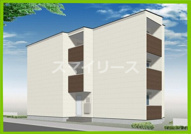 ジーメゾン我孫子台田の画像