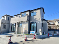 裾野市桃園 新築一戸建ての画像