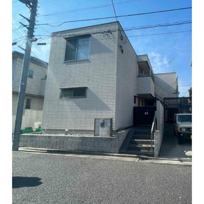 【外観】 | ガーデンコート浜田山 | 綺麗な外観。