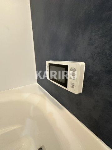 アーバネックス天満橋Southの浴室