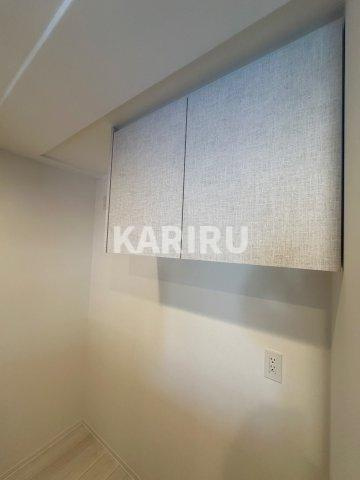 アーバネックス天満橋Southの内装