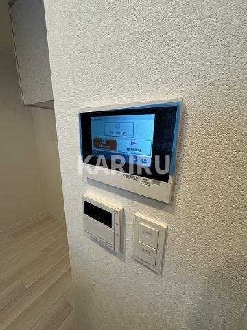 アーバネックス天満橋Southの設備