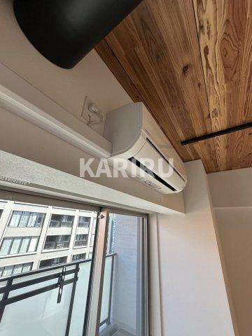 アーバネックス天満橋Southのその他