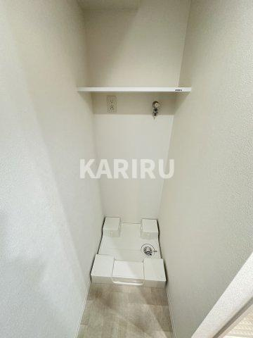 アーバネックス天満橋Southの設備