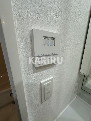 アーバネックス天満橋Southの設備