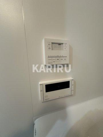 アーバネックス天満橋Southの設備