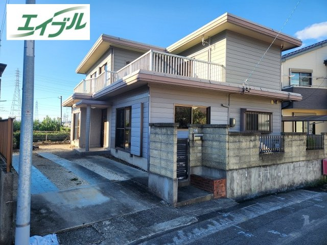 小牧市大字久保一色　中古戸建