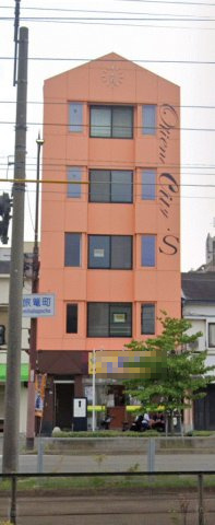 堺市堺区南旅篭町東　貸店舗[物件番号：796190]