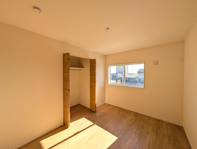 【洋室】 | ブルーミングガーデン高崎市箕郷町上芝ー①