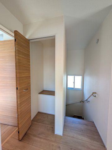 【収納】 | ブルーミングガーデン高崎市箕郷町上芝ー①