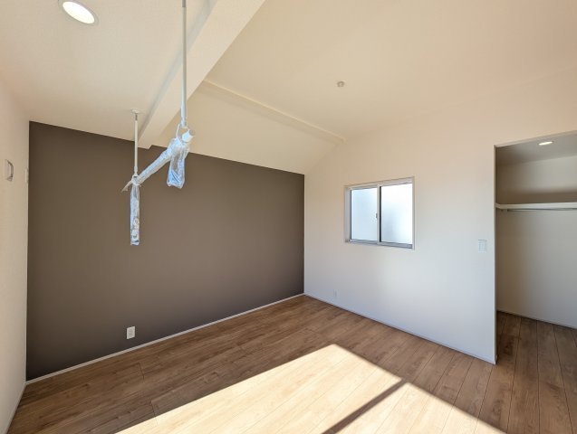 【寝室】 | ブルーミングガーデン高崎市箕郷町上芝ー①