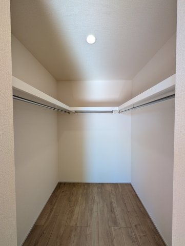 【収納】 | ブルーミングガーデン高崎市箕郷町上芝ー①