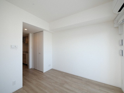 【居間・リビング】 | エスリード新北野アーデル | おしゃれな居間です