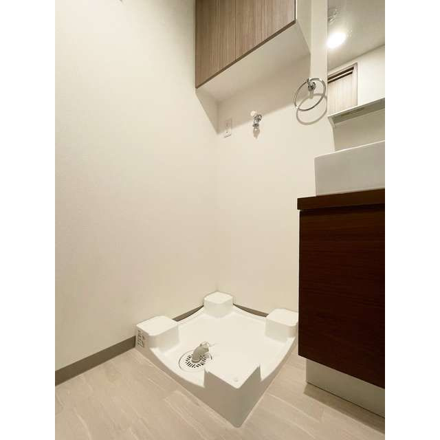 ミリアレジデンス広尾の内装