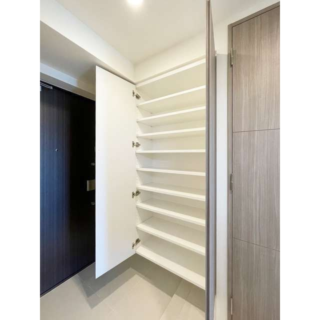 ミリアレジデンス広尾のその他