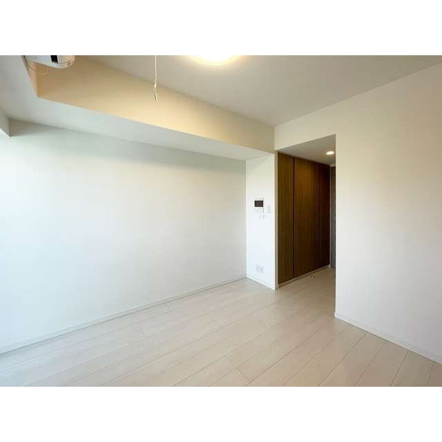 ミリアレジデンス広尾の居間・リビング