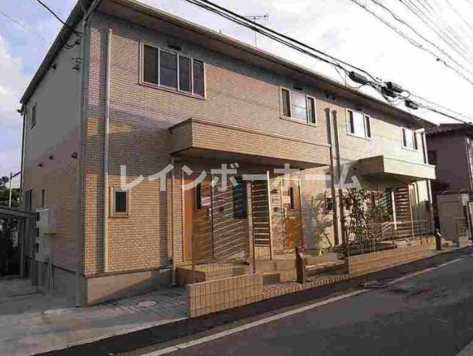 パラソルかすみ