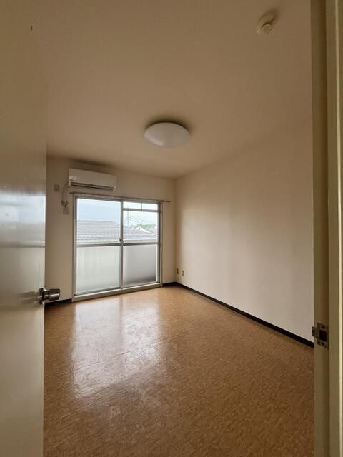 カーサ野崎の居間・リビング