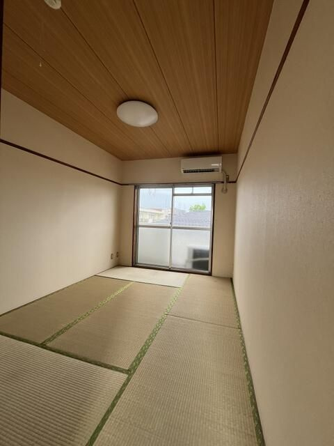 カーサ野崎の寝室