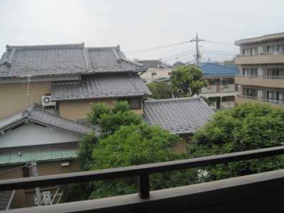 【展望】 | グリーンヒル中馬込