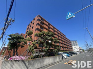 メゾンドヴィオレットの画像