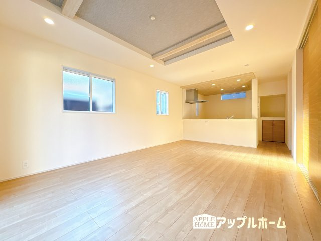 鶴ヶ島市羽折町　新築戸建