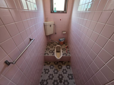 【トイレ】 | 姫路市書写住宅付店舗