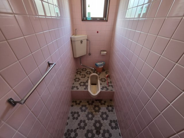 【トイレ】 | 姫路市書写住宅付店舗