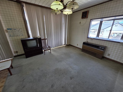 【内装】 | 姫路市書写住宅付店舗