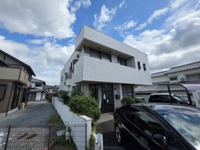 【外観】 | 姫路市書写住宅付店舗