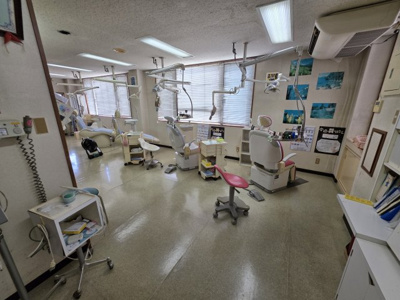 【内装】 | 姫路市書写住宅付店舗