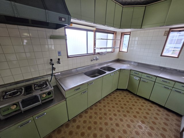 【キッチン】 | 姫路市書写住宅付店舗