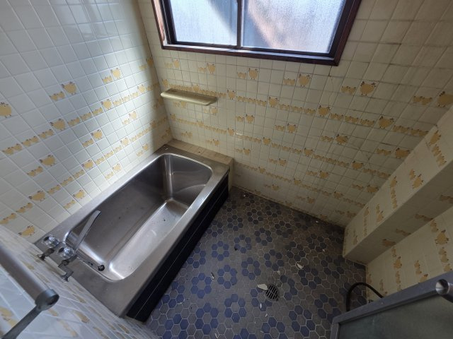【浴室】 | 姫路市書写住宅付店舗