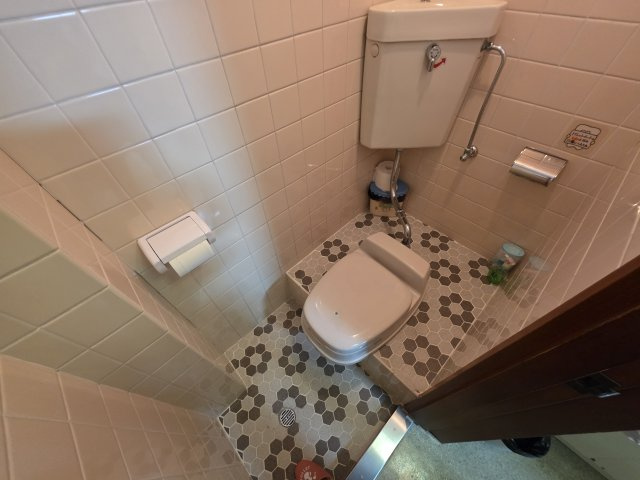 【トイレ】 | 姫路市書写住宅付店舗