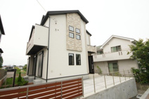 【仲介手数料無料！！】日野市栄町４丁目　新築戸建て（全6棟）3号棟　5480万円の画像