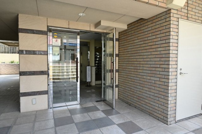【エントランス】 | サンテミリオン千鳥町
