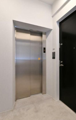 【その他共用部分】 | FARE清澄白河