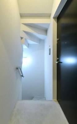 【ロビー】 | FARE清澄白河