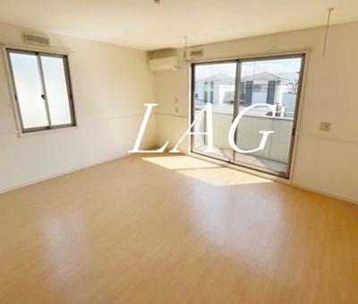 【寝室】 | コンフォートルミナスＡ | 寝室です。