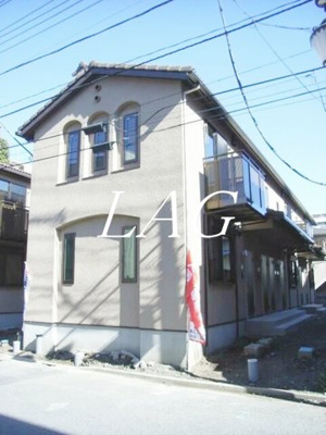 【外観】 | グレイス南浦和 | 外観です。