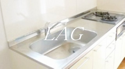 【キッチン】 | グレイス南浦和 | キッチンです。