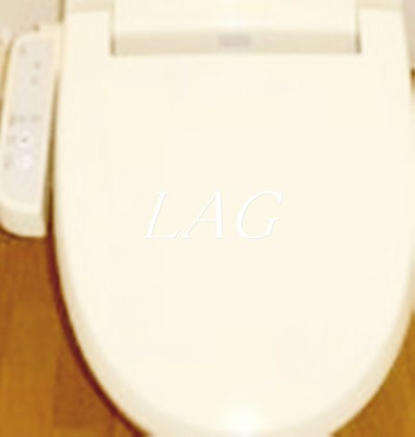 【トイレ】 | グレイス南浦和 | トイレです。