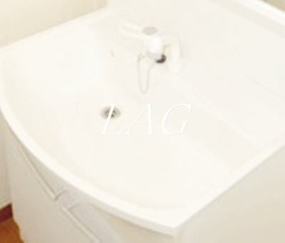 【洗面所】 | グレイス南浦和 | 洗面台です。